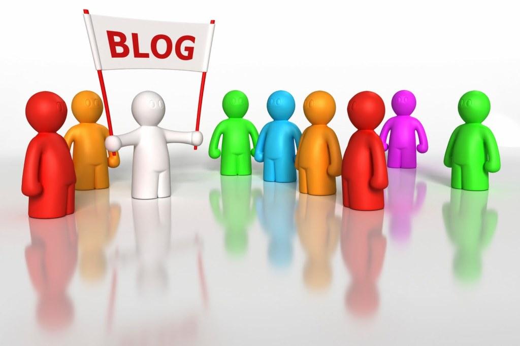 Как раскрутить свой блог 2